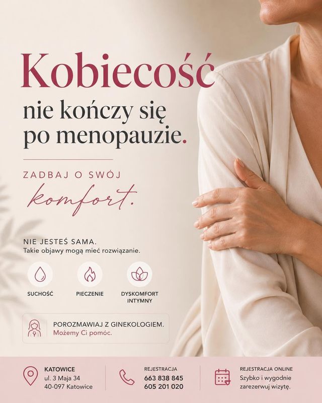 Powiększ obraz: Klinika Magnuccy Medycyna i Estetyka