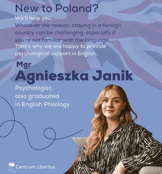 Powiększ obraz: Centrum Libertus