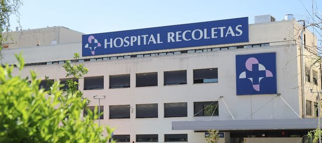 Hospital Recoletas Cuenca