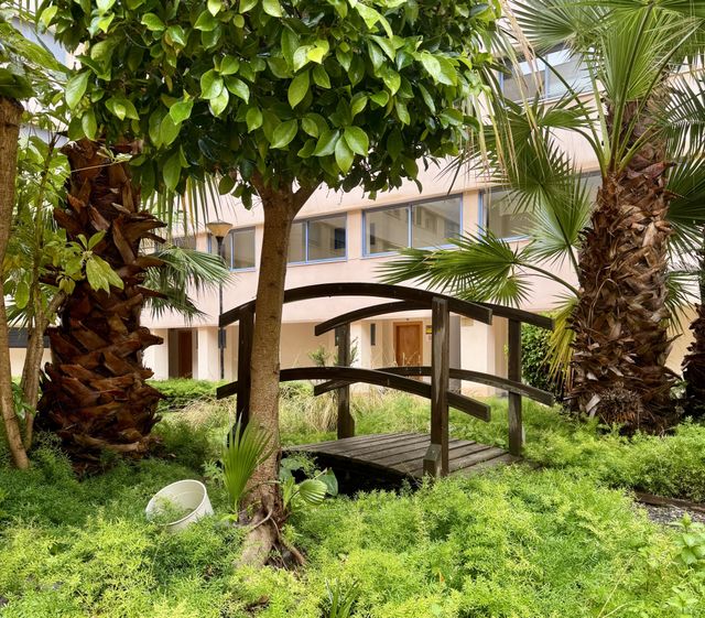 Acercar imagen: Psicología Presencial en Málaga