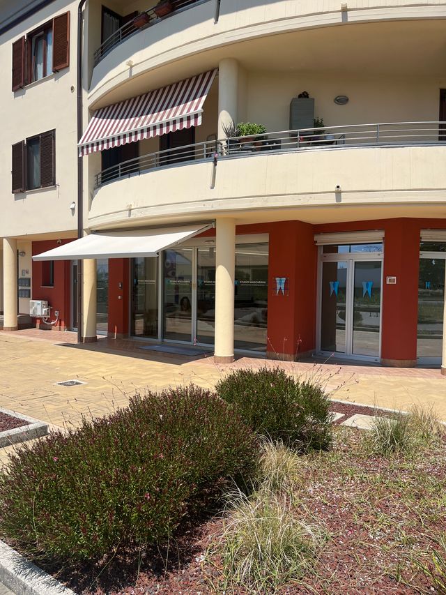 Ingrandire l'immagine: Studio Dentistico Mascherini