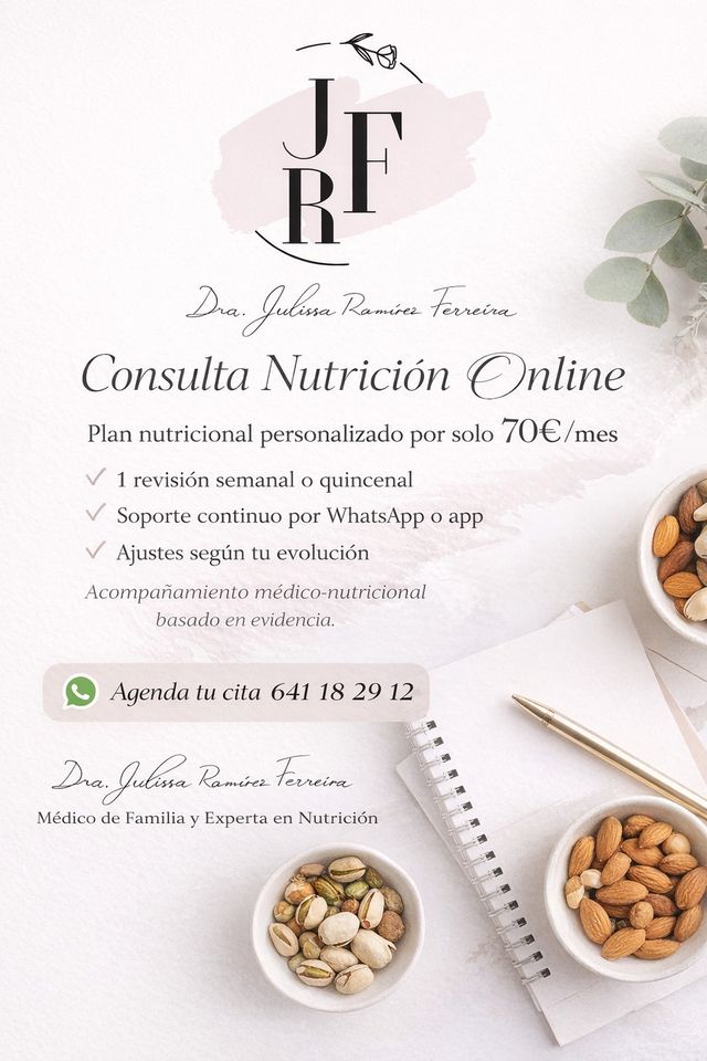 Acercar imagen: Dra. Julissa Ramírez