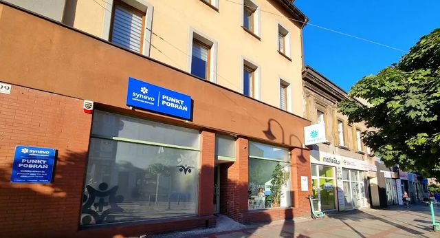 Powiększ obraz: Śląski Ośrodek Onkologii Sanivitas