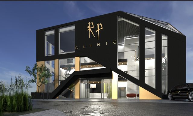Powiększ obraz: RP Clinic