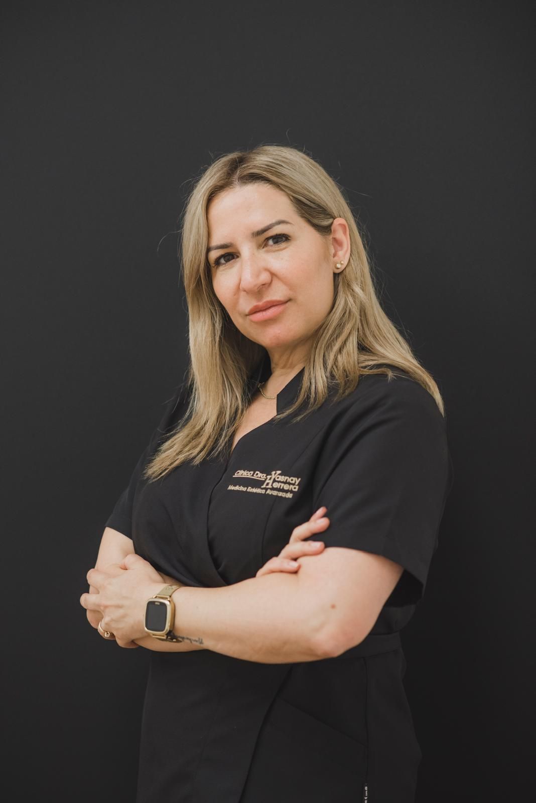 Yasnay Herrera Hernández-0