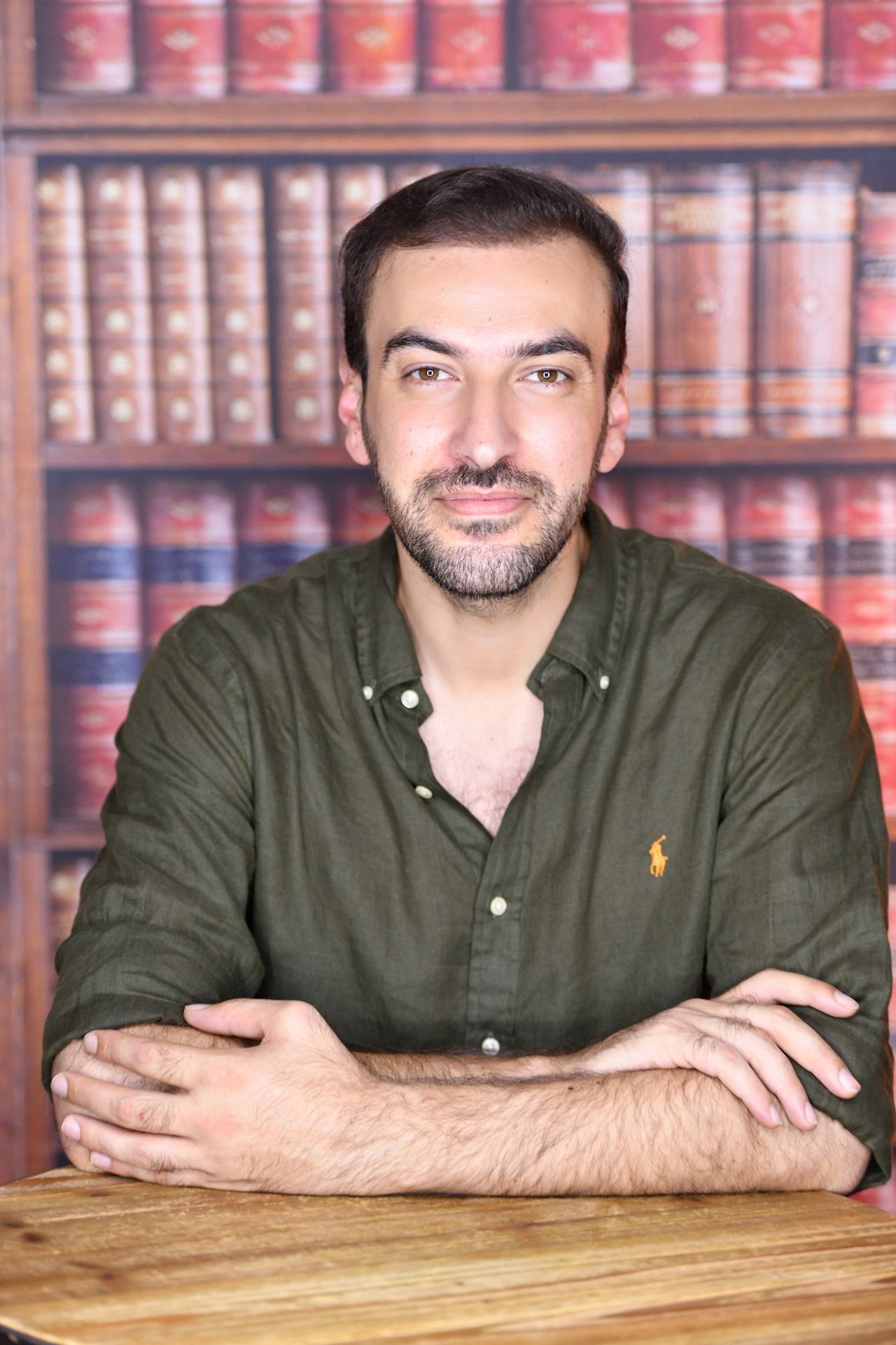 Ömer Kurt-0