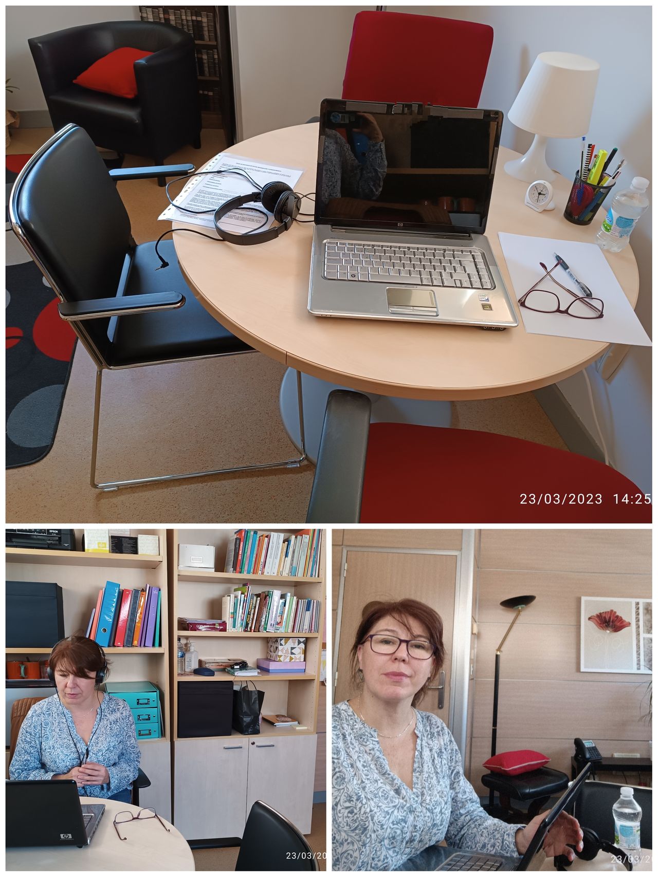 Carmen Paz Alza Millie-5