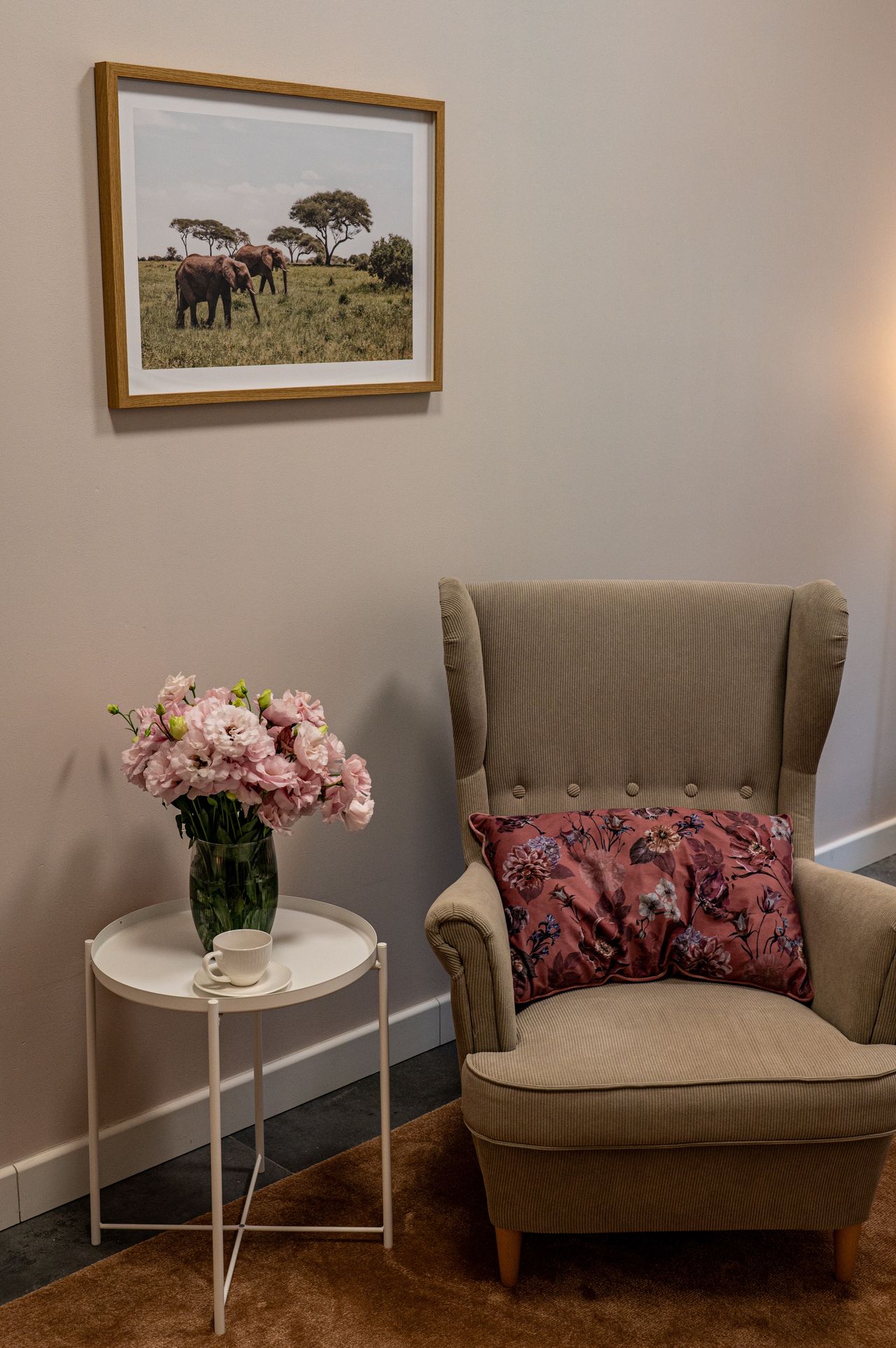 Joanna Czerniawska - Far-8