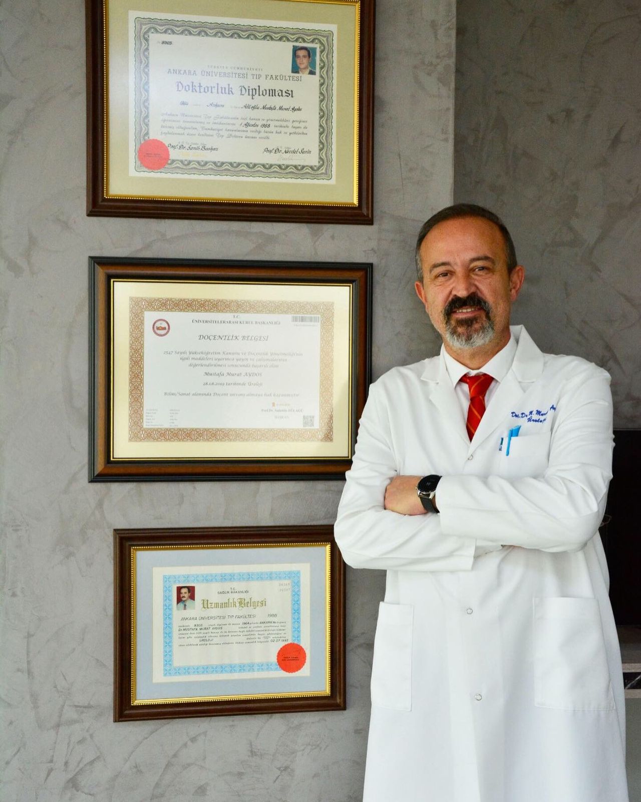 M. Murat Aydos-2
