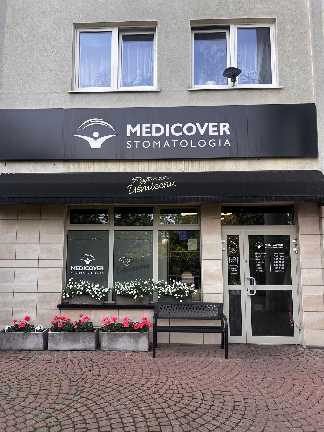 Tomograf Medicover Warszawa-0