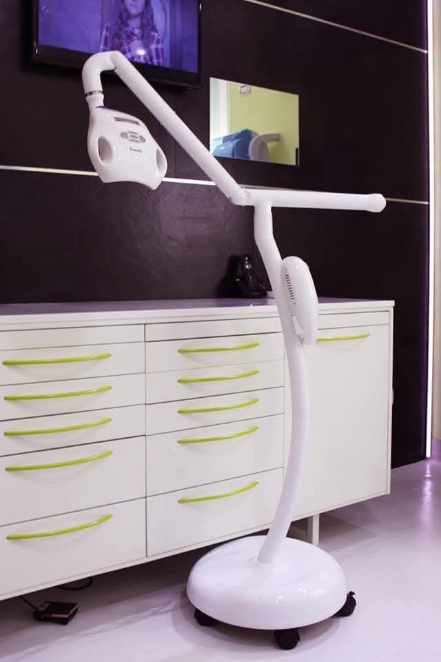 Riunito Igiene Dental Planet-0