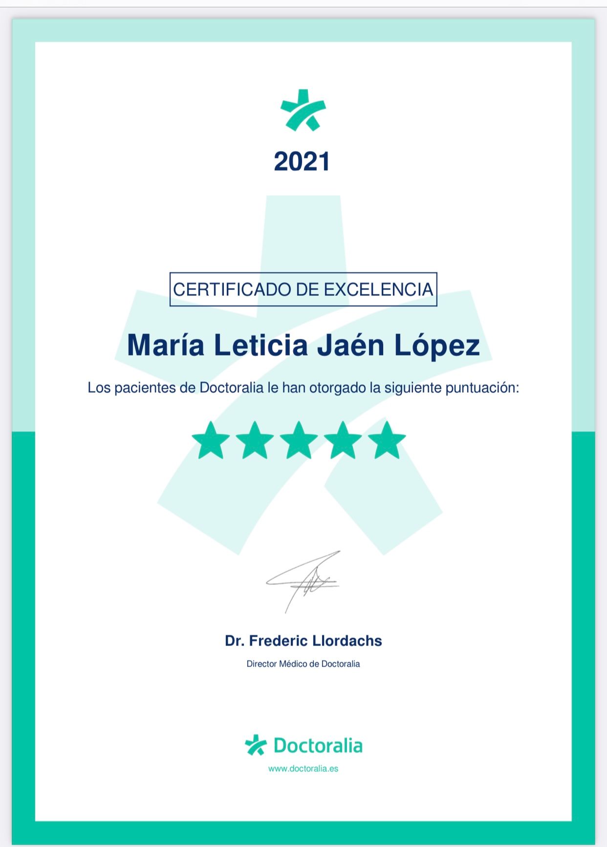 María Leticia Jaén López-1