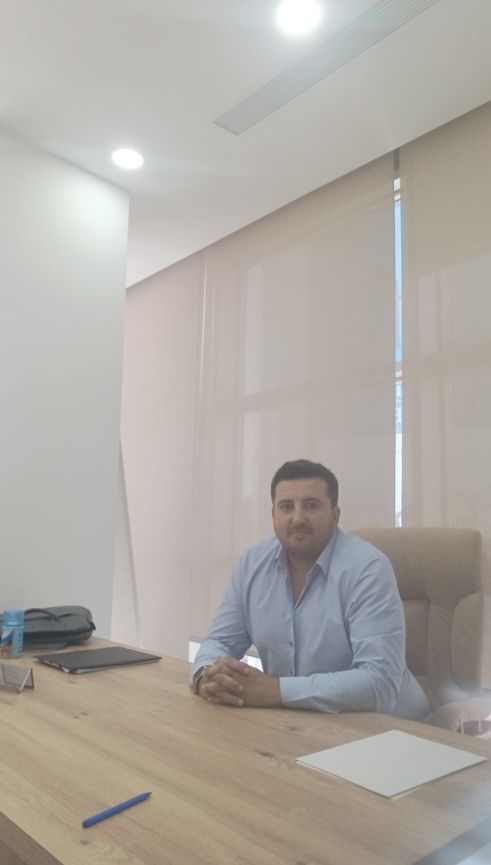 Esat Küçükali-2