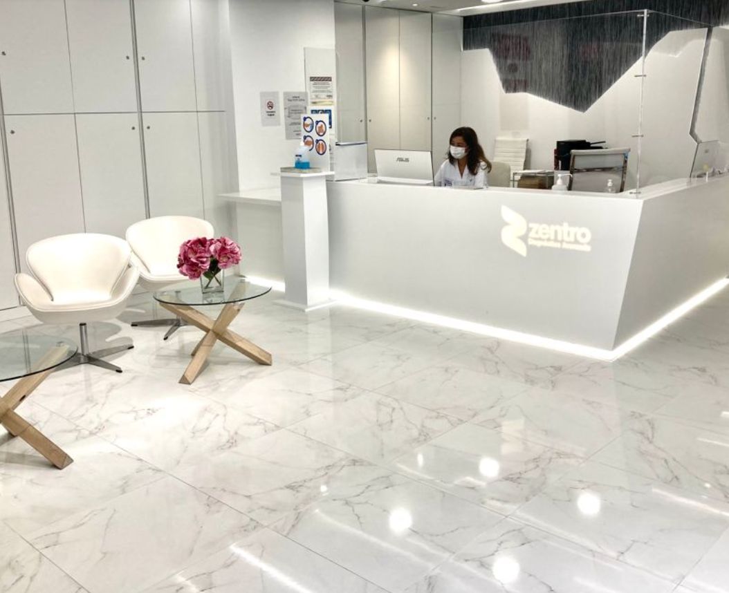 Vivo Sagasta Rayos X-0