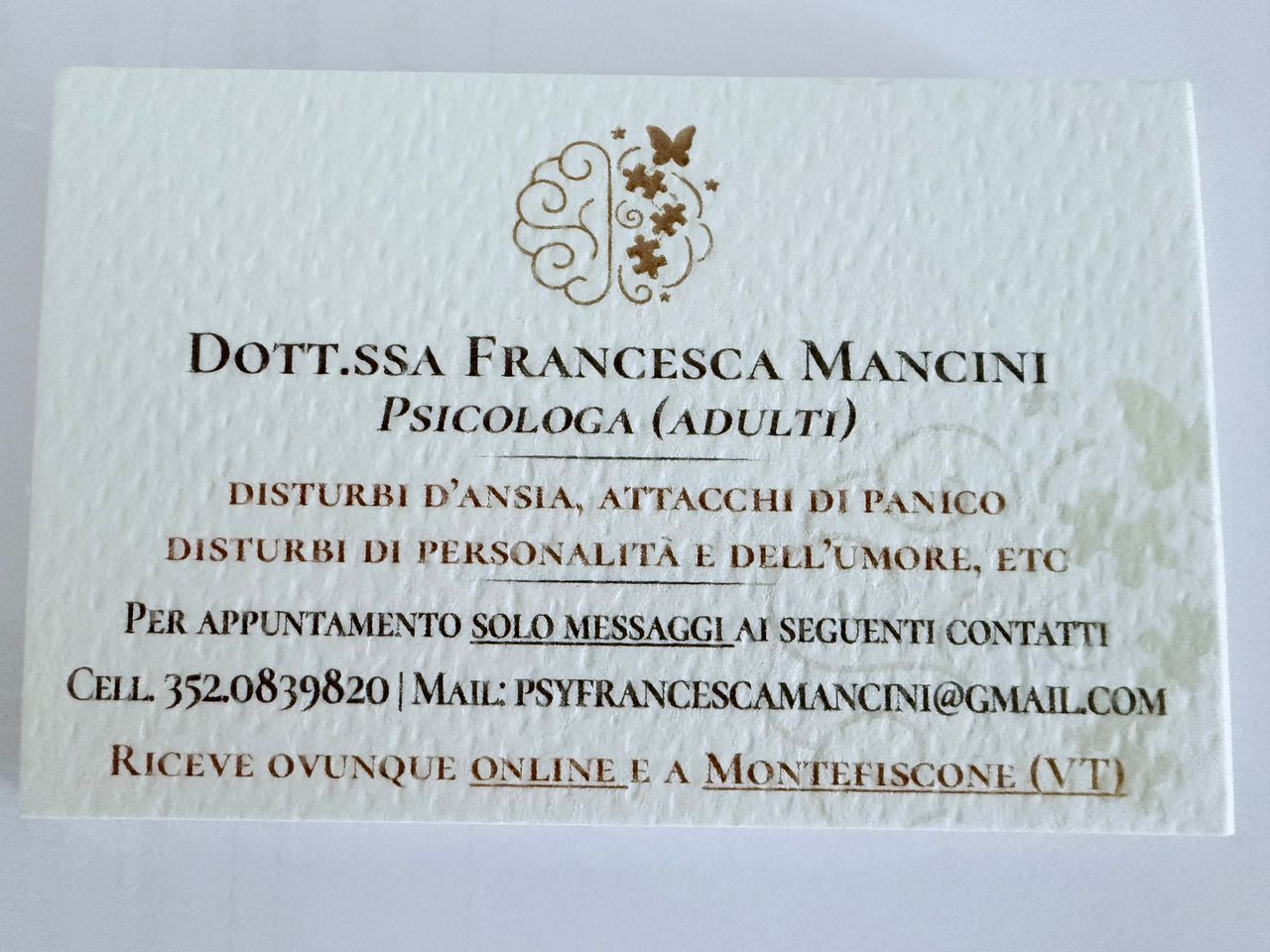 Francesca Mancini-0