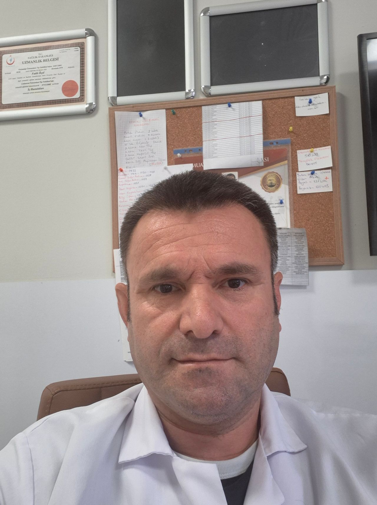 Fatih Öçal-1