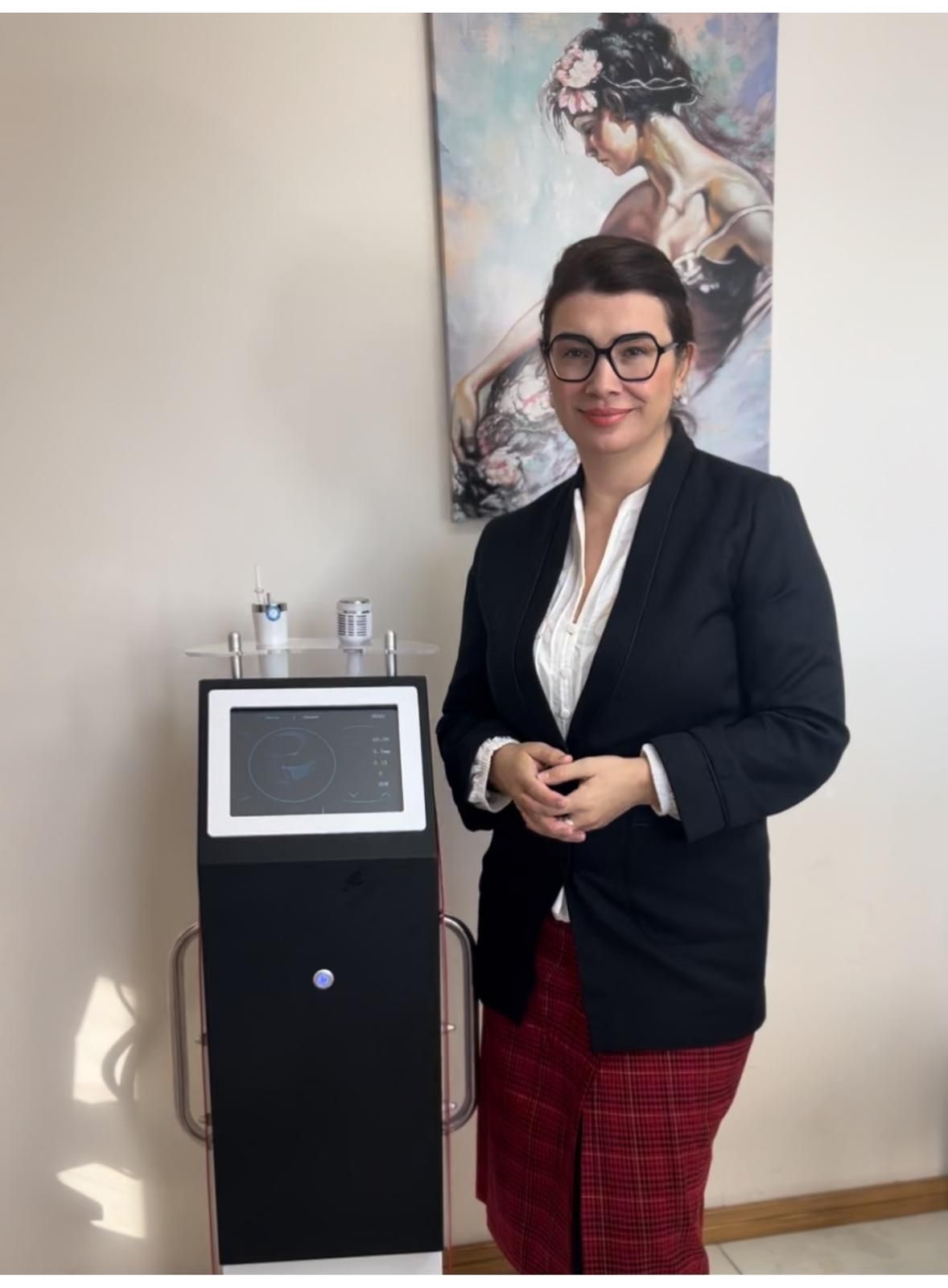 Emine Dilek Bahçekapılı Yıldırım-7