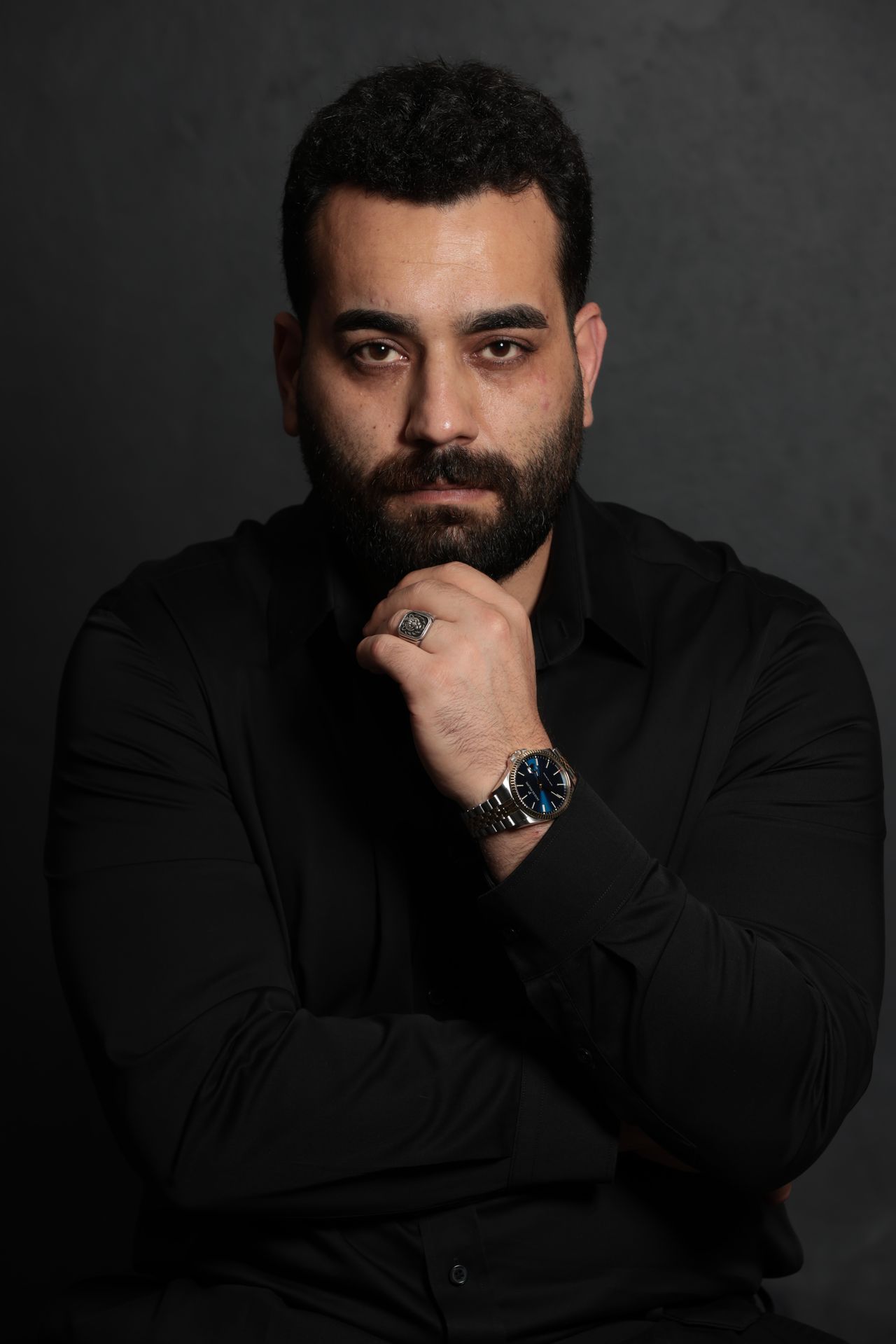 Ubeydullah Yıldız-0