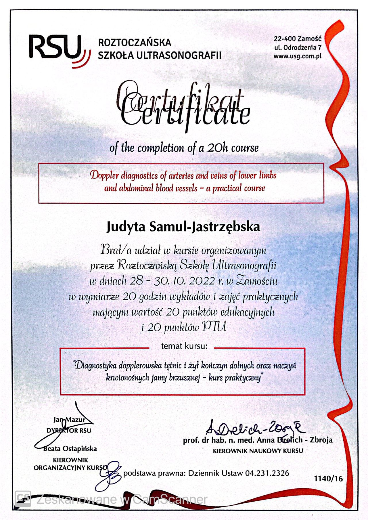Judyta Samul-Jastrzębska-0