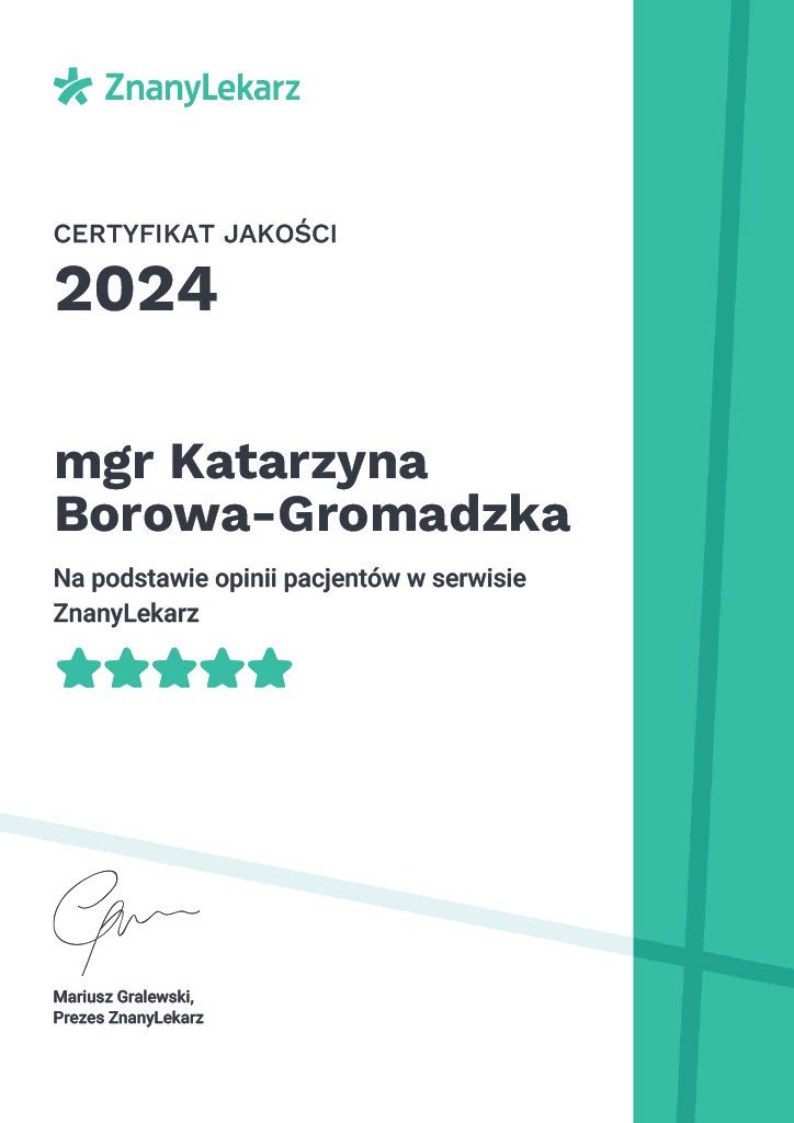 Katarzyna Borowa-Gromadzka-0