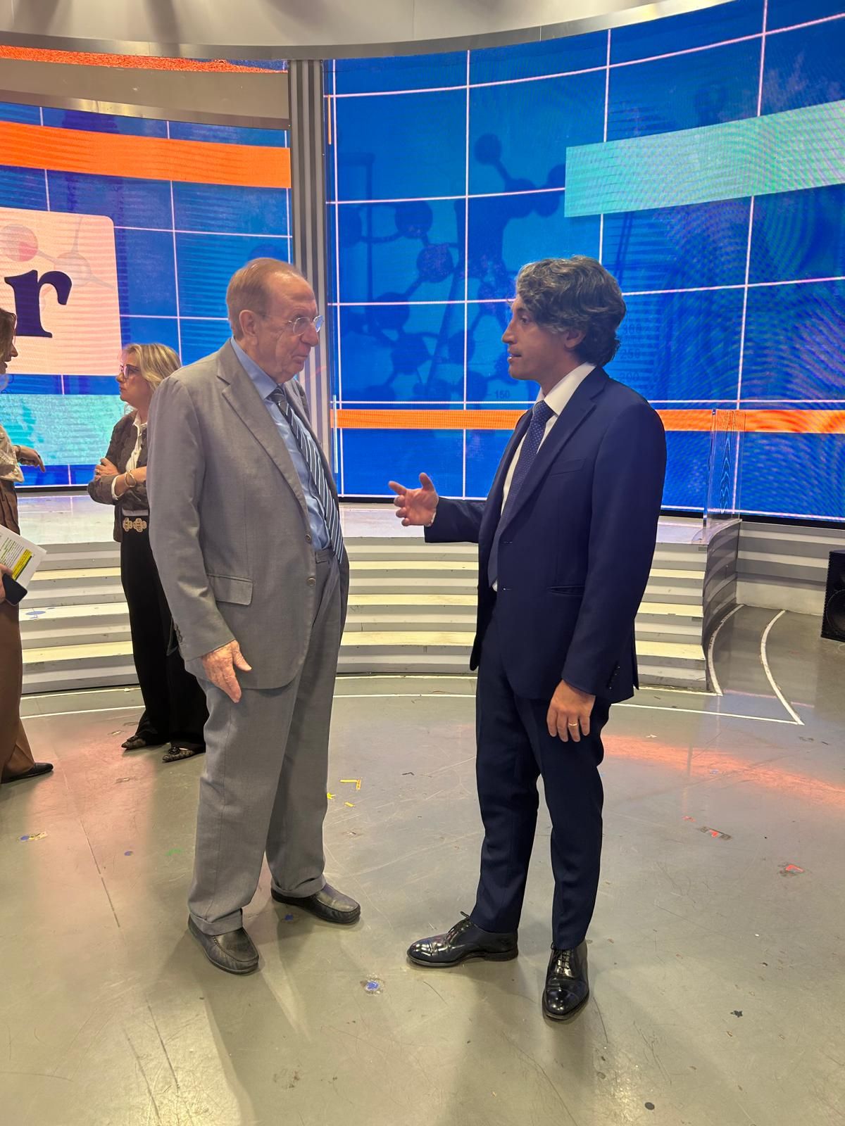 Carlo Alberto Benech-1