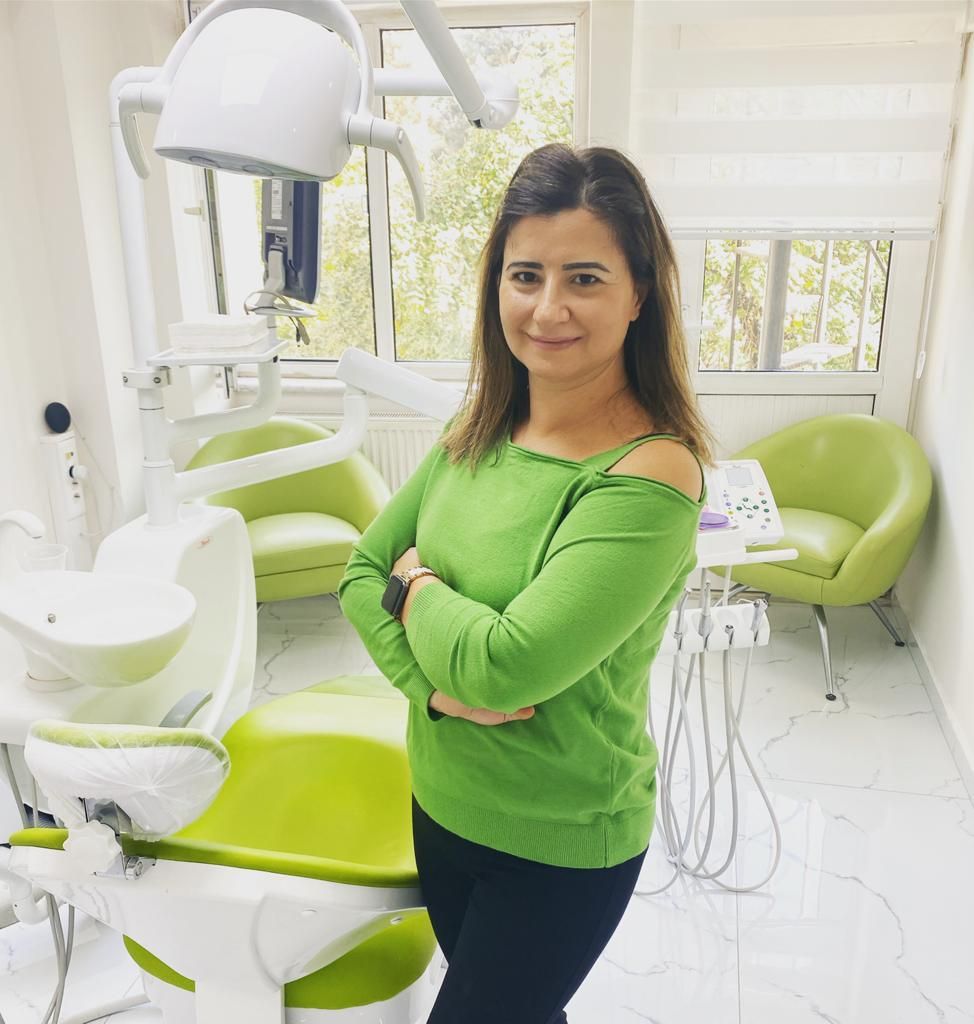 Sevinç İsmiler Akpınar-1