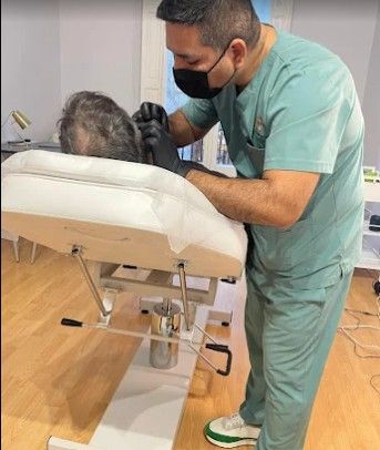 Héctor Hurtado - Medicina Estética.-1