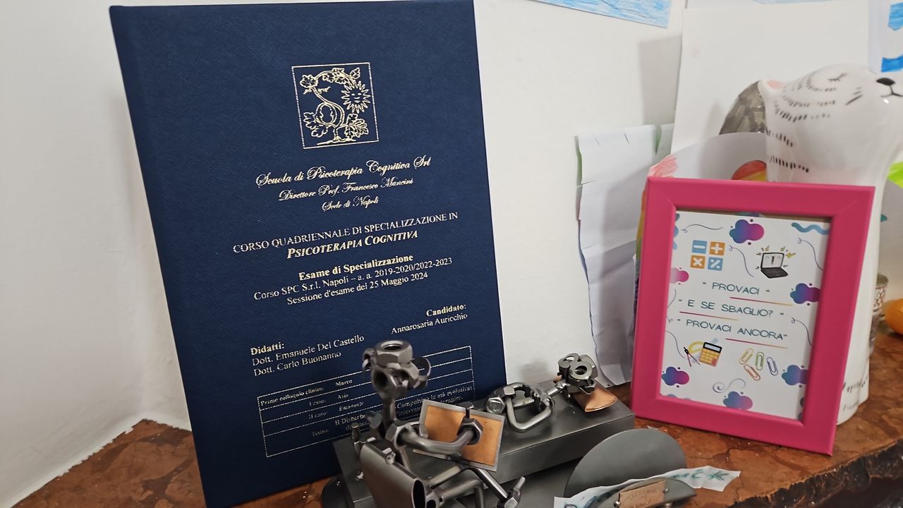 Annarosaria Auricchio-5