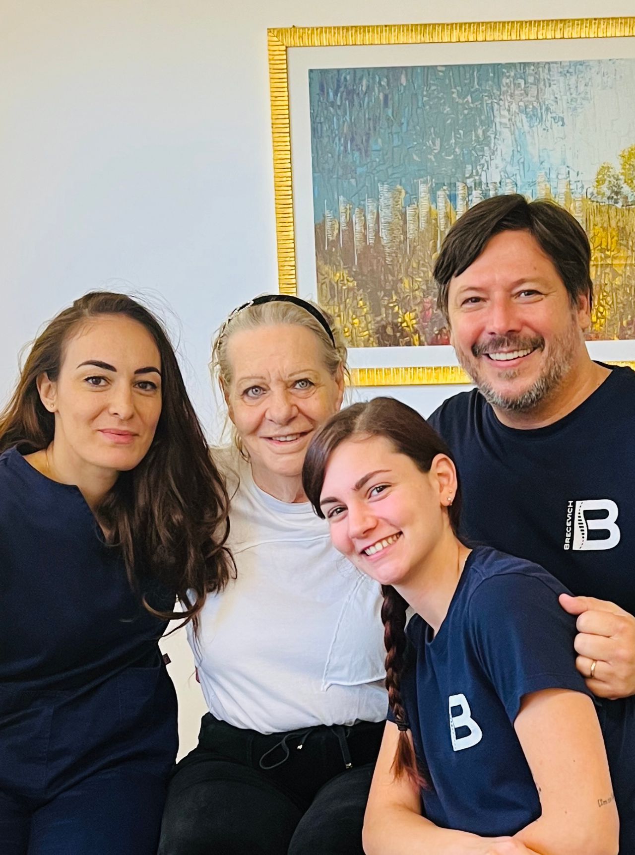 Maurizio Brecevich-22