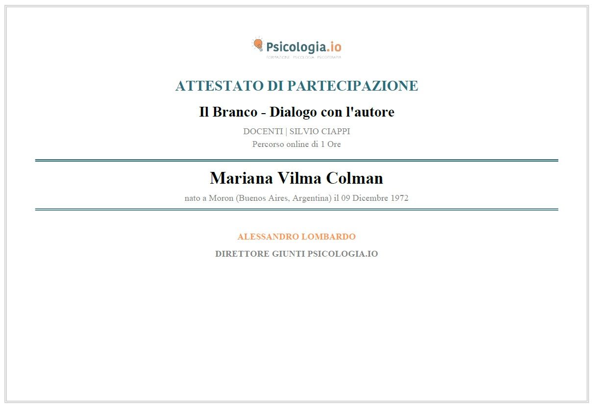 Mariana Vilma Colman-7