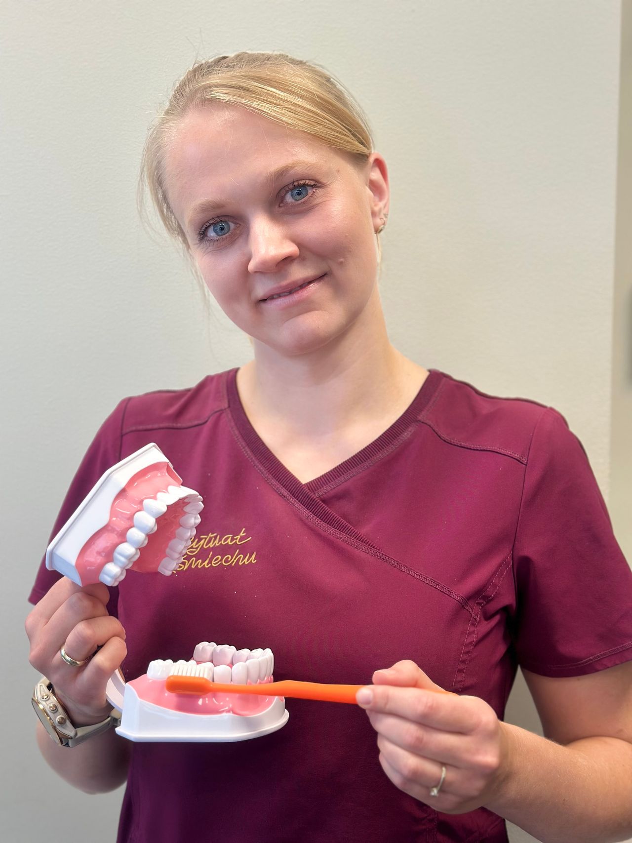 Weronika  Jedliczka -0