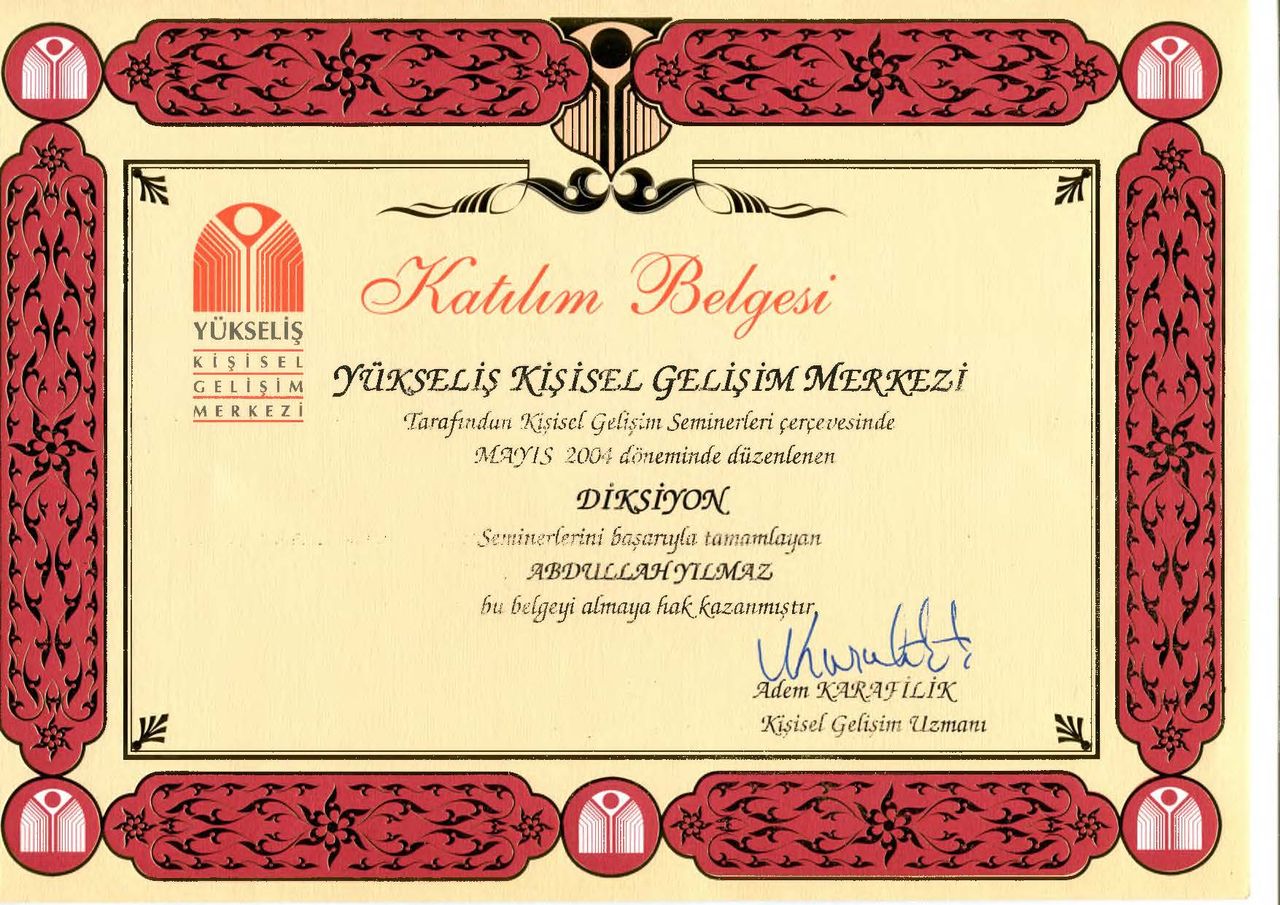 M. Abdullah Yılmaz-9