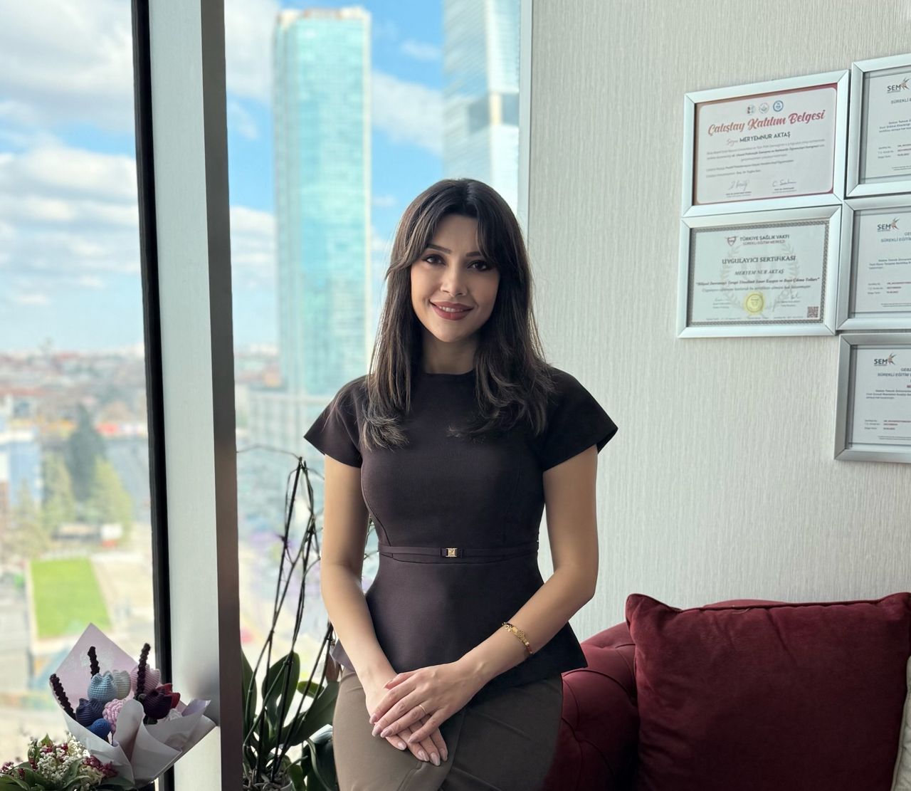 Esra Akman Ayidağa-1