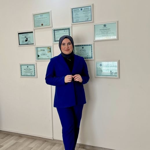 Merve İzaye Sinim-2