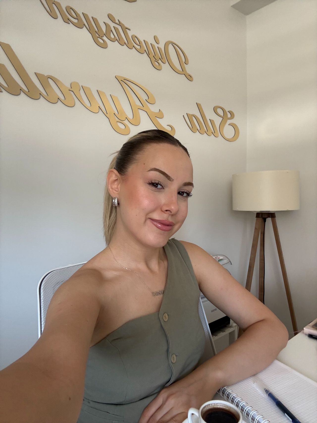 Sıla Ayvalık-2