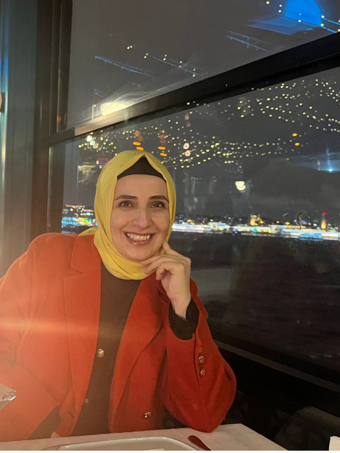 Saliha Kılınç-3