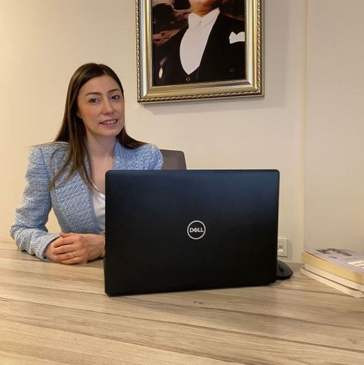 Merve Özparlak Sayaca-0