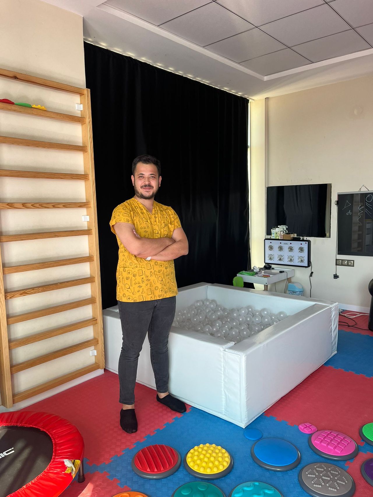 Mustafa Karaarslan-3