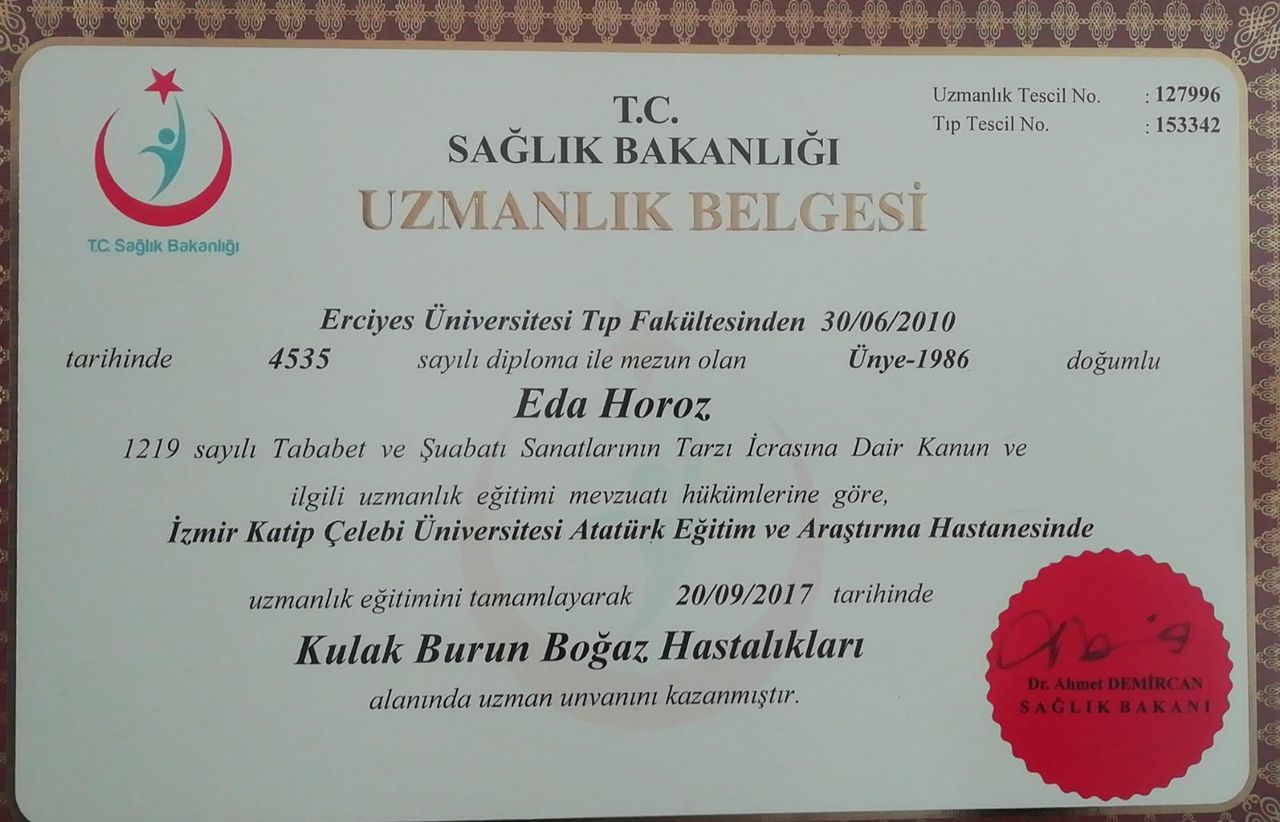 Eda Çabuk Horoz-19