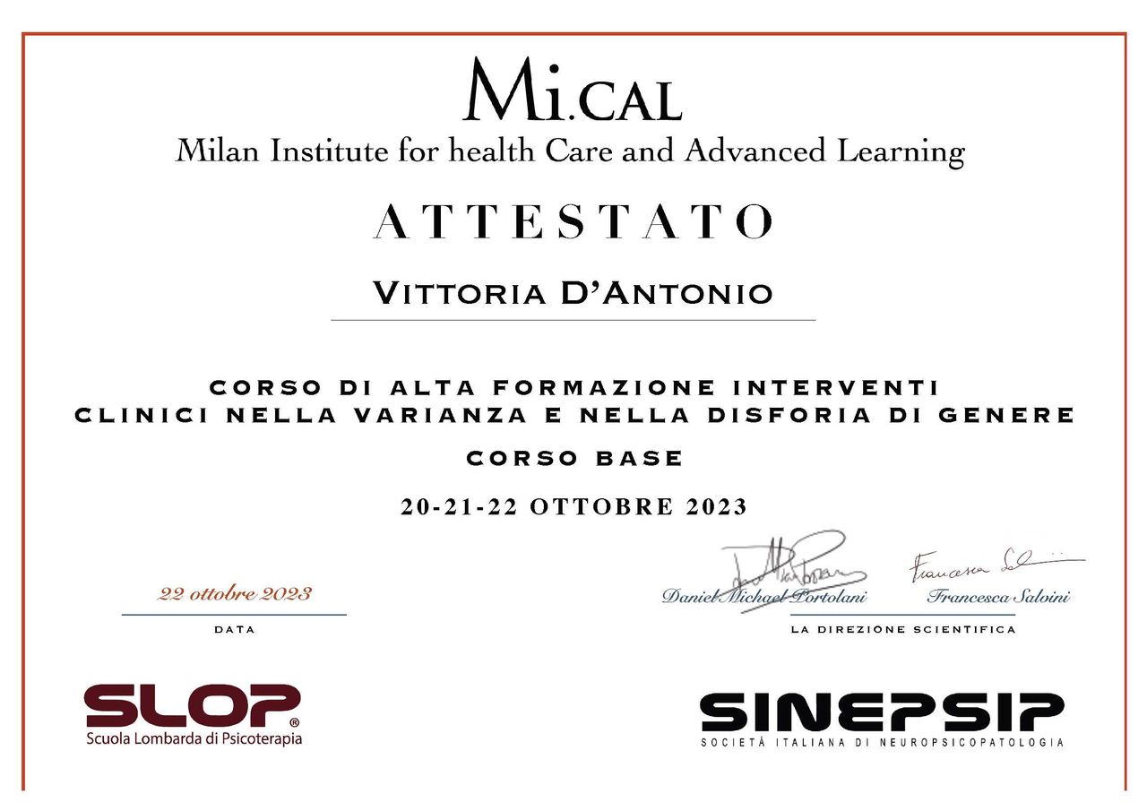 Vittoria D'antonio-10