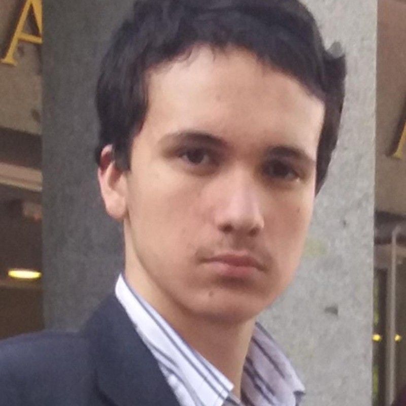 Carlos Ferrari Puerta-0