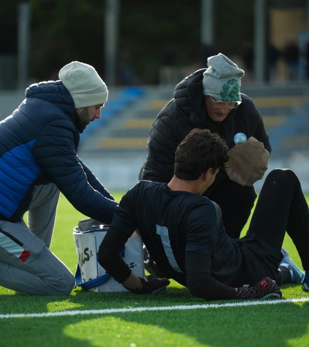 Alessandro Geronimo-1