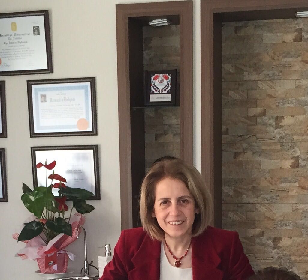 F. Müjgan Sönmez-1