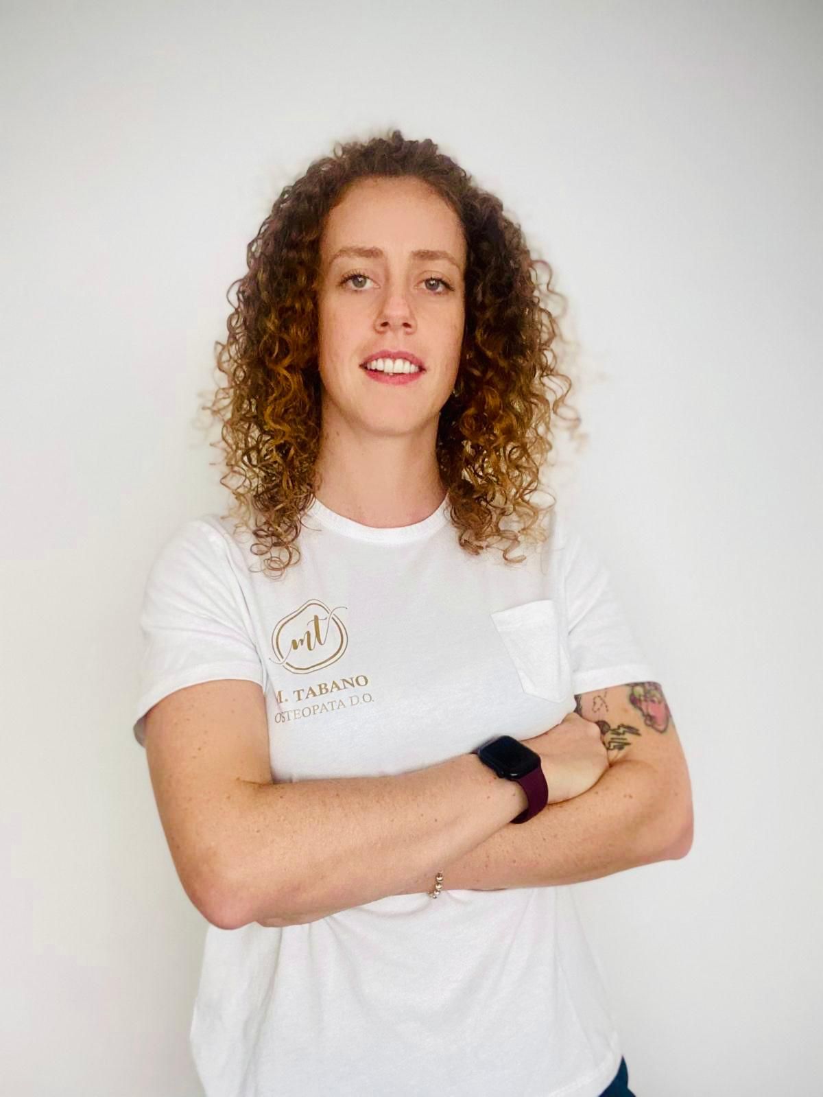 Mariantonietta Tabano-0