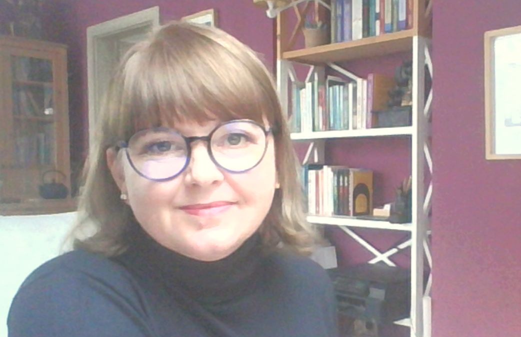 Dorota Jakuszewska-3