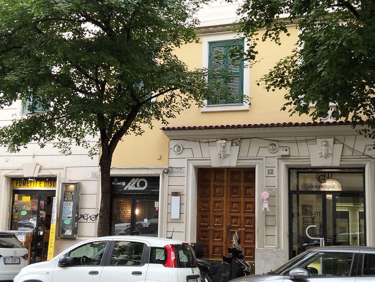 Maria Teresa Strumendo Migliaccio-8