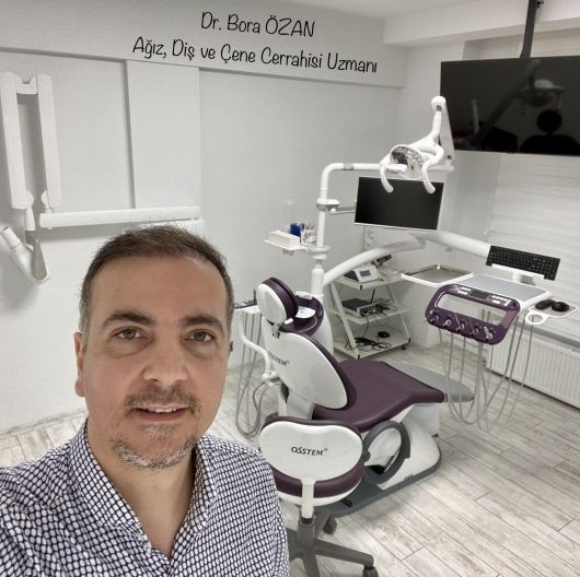 Bora Özan-0