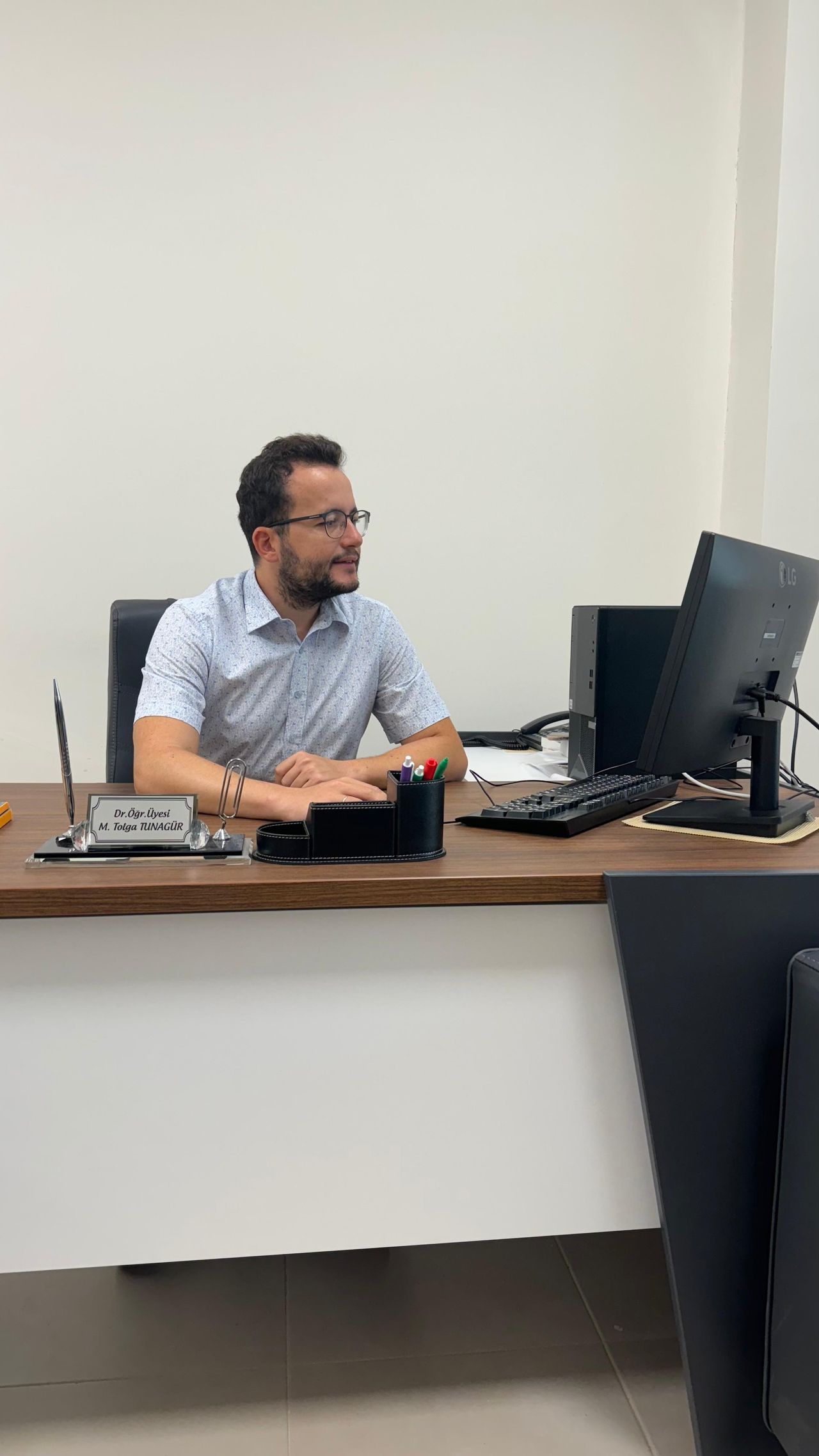 Mustafa Tolga Tunagür-2