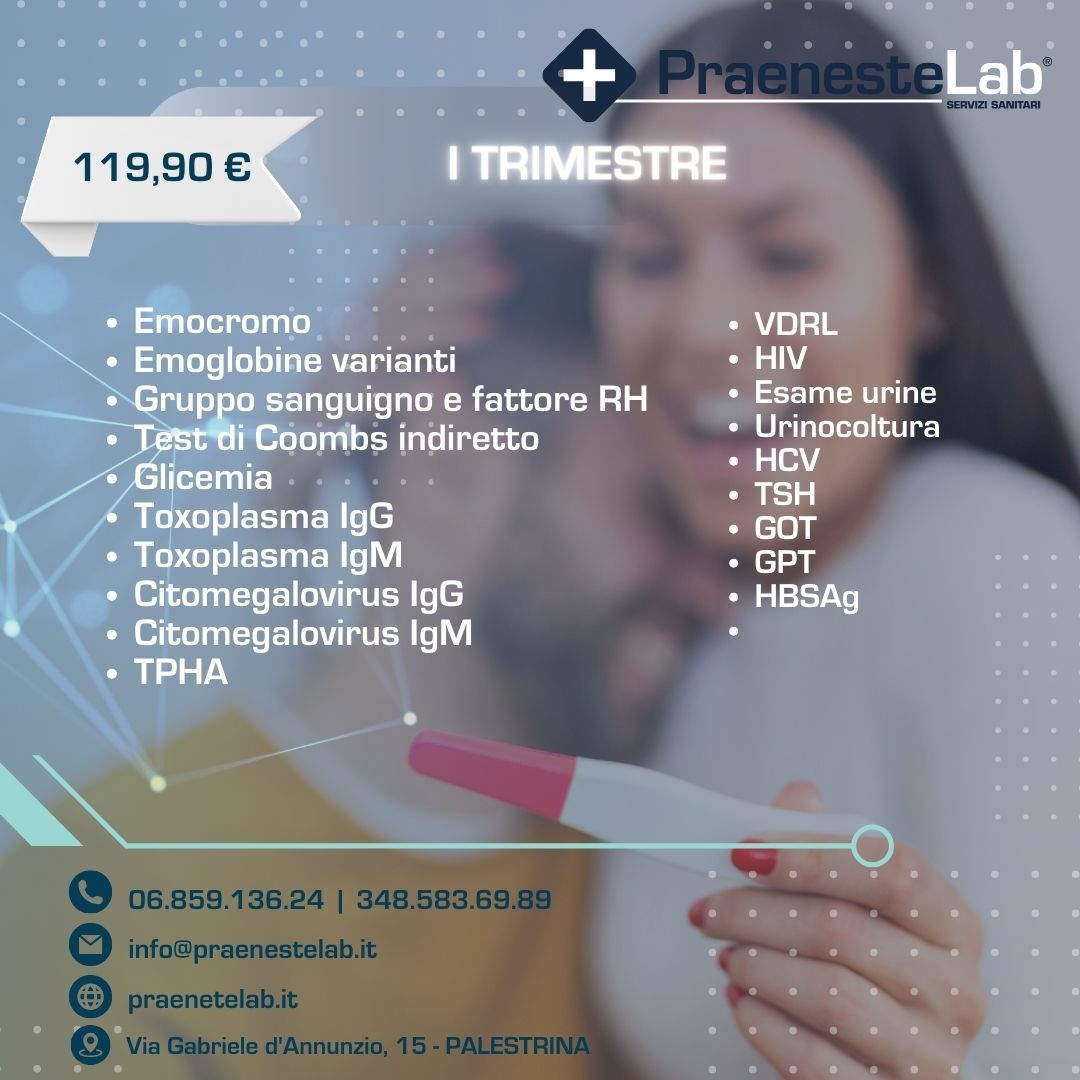 Prestazioni Di Laboratorio-13
