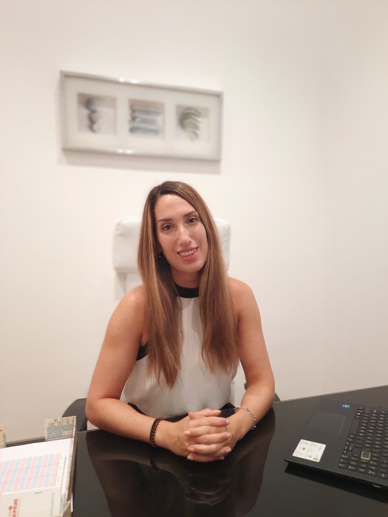 Nazaret Garcia Del Rio-2